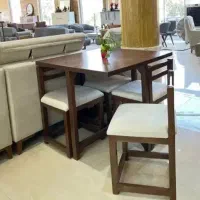 تولیدغذاخوری‌ناهار‌خوری‌‌کم‌جا کمجا ژاپنی2و4و6نفره