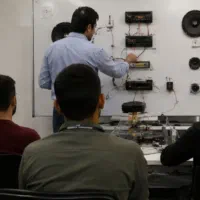آموزش سیستم صوتی دزدگیر GPS کارآوران صنعت