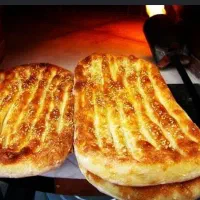 نانوایی اجاره‌ای