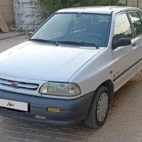 پراید مدل 89