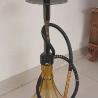 قلیون سیلیکونی