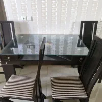 میزناهارخوری ۴نفره