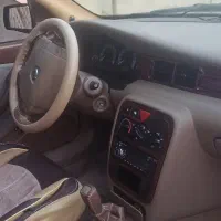 سمند ۹۳|خودرو سواری و وانت|آمل, |دیوار