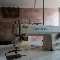چرخ راسته دوز زوجی