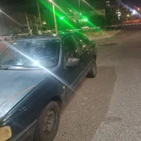 پژو 81 فروش فوری