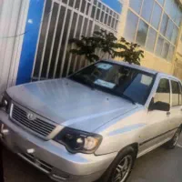 پراید 111
