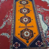 قالی دستباف سنتی