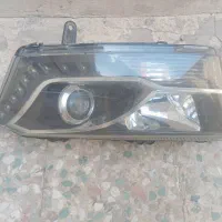 چراغ جلو دنا