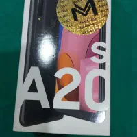 گوشی سامسونگ A20S
