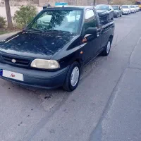 پراید وانت مدل ۹۵