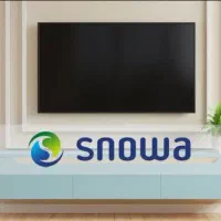 تلویزیون اسنوا اسمارت زیر قیمت کارخانه نقد/ اقساط