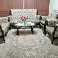 مبل|مبلمان خانگی و میز عسلی|تهران, علی‌آباد|دیوار