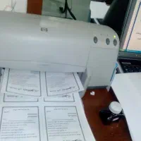 پرینتر مدل 920