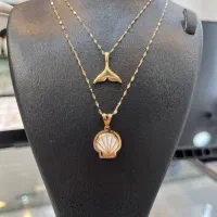طلامینیمال زیر گرم