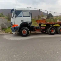اسقاط کشنده فرسوده نیسان 3800،سواری