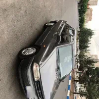 پراید ۱۳۱ مدل 91