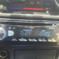 ضبط پاییونر ۲۰۵۰