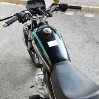 موتور 150 ساوین مدل 1400