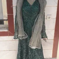 لباس مجلسی