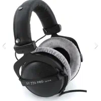 هدفون حرفه ای beyerdynamic DT 770 pro