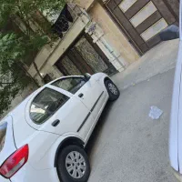 تیبا 2 مدل 1400