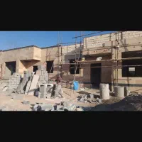 ویلایی ۳۰۰متری پرنیان شرکت عاج مهر فروش فوری