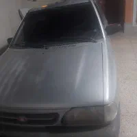 فروش خودرو پراید مدل ۸۵