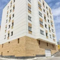 آپارتمان دو خوابه، 95 متری