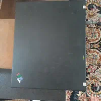لپتاپ لنوو مدل T60 به همراه آداپتور