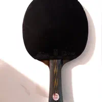 راکت پینگ پنگ
