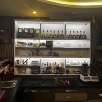 قفسه ام دی اف