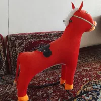 اسپ جوبی