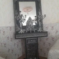 آینه کنسول شیک