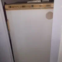 فریزر آزمایش کاملا سالم