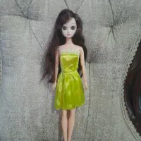 عروسک باربی