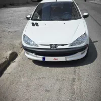 206 تیپ دو مدل 96