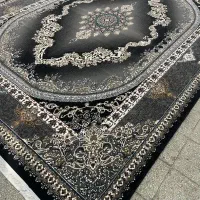 فرش قالیچه پتو