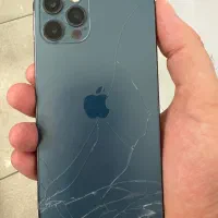 آیفون ۱۲ پرو