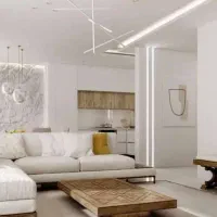 90متر-دوخواب-فول-امکانات-نوساز