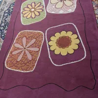 گلیم فرش ۶متری پاتریس