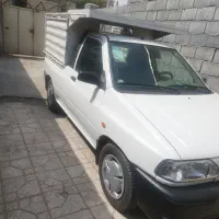 وانت بار دربستی میناب