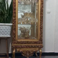 ویترین طلایی