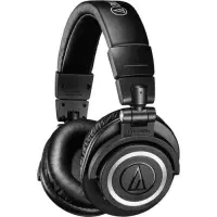 هدفون مانیتورینگ Audio-Technica ATH-M50xBT