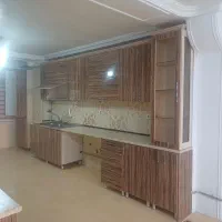 کابینت هایگلاس