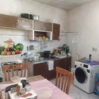 ویلای نقلی لاکچری 60متری