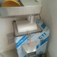 دستگاه آب گوجه گیری