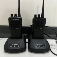 بیسیم موتورولا