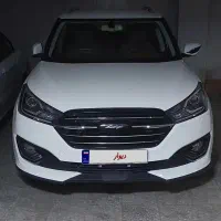زوتی DL5، با گارانتی سایپا