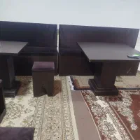 میزو صندلی و آلاچیق