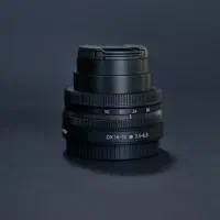 NIKON Z MOUNT 16-50|دوربین عکاسی و فیلمبرداری|تهران, میدان ولیعصر|دیوار